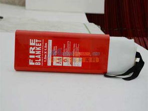 滅火毯哪家好 質(zhì)量好的滅火毯上哪買